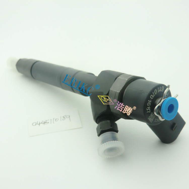 ERIKC BOSCH Injektor Injector Mercedes W210 E320 S320 CDI 145kW 197PS 0445110189