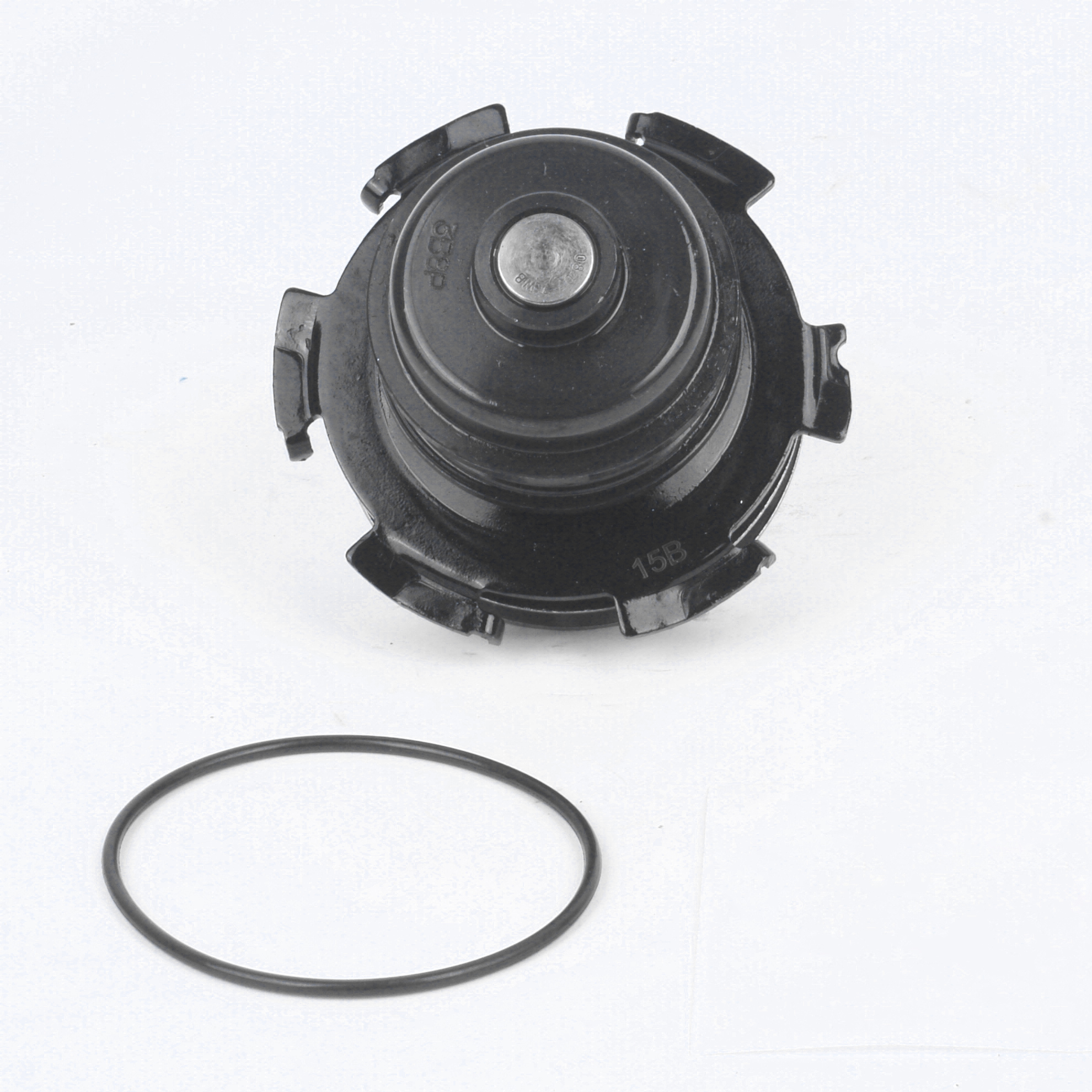 Engine Water Pump For Cadillac Deville Allante El Seville