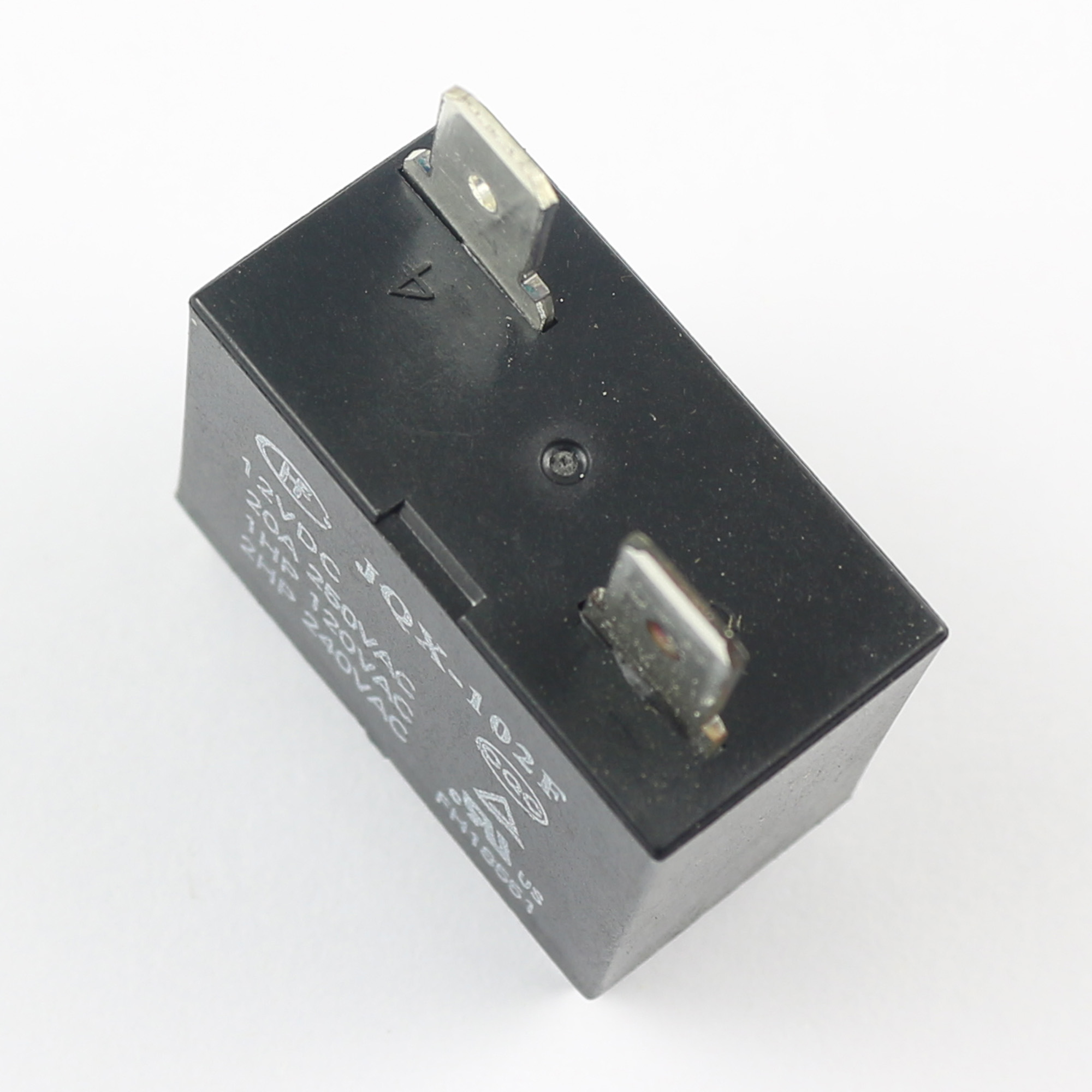 Реле jqx 102f