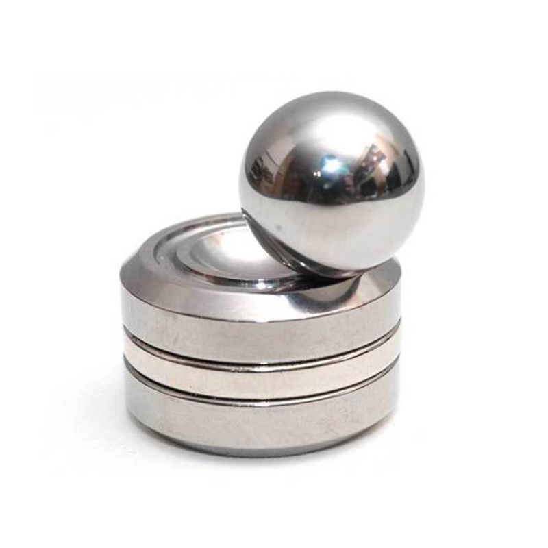 Orbiter Fidget Spinner Hand Spinner Roll Gyro EDC Focus Toys