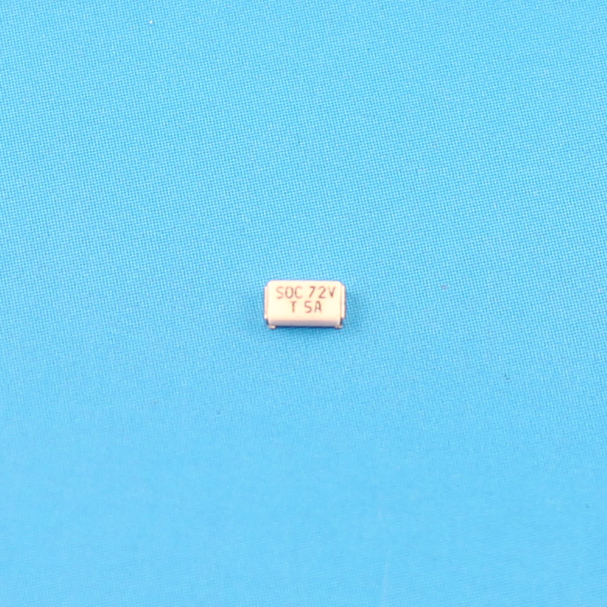 Smd предохранитель 5a