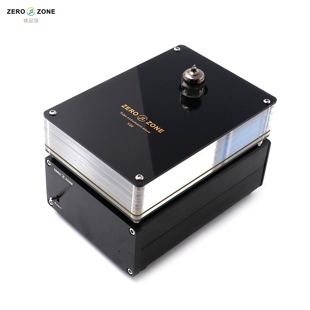 V2.0 FM783 Tube Schumann Wave 7.83HZ Ultralow Frequency Pulse