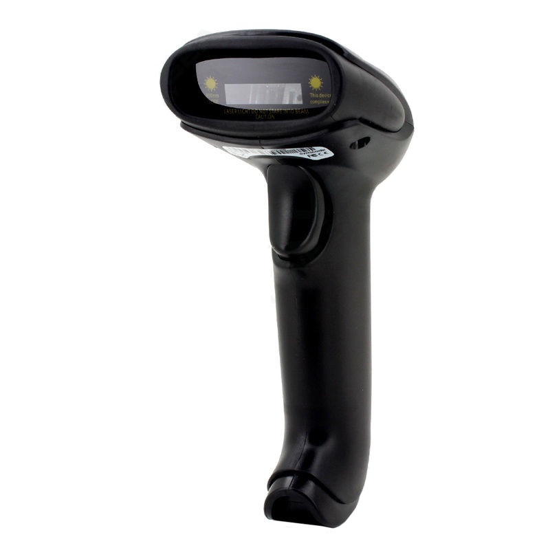 Wireless Bluetooth USB Handheld Barcode Bar Code Scanner Reader for iOS