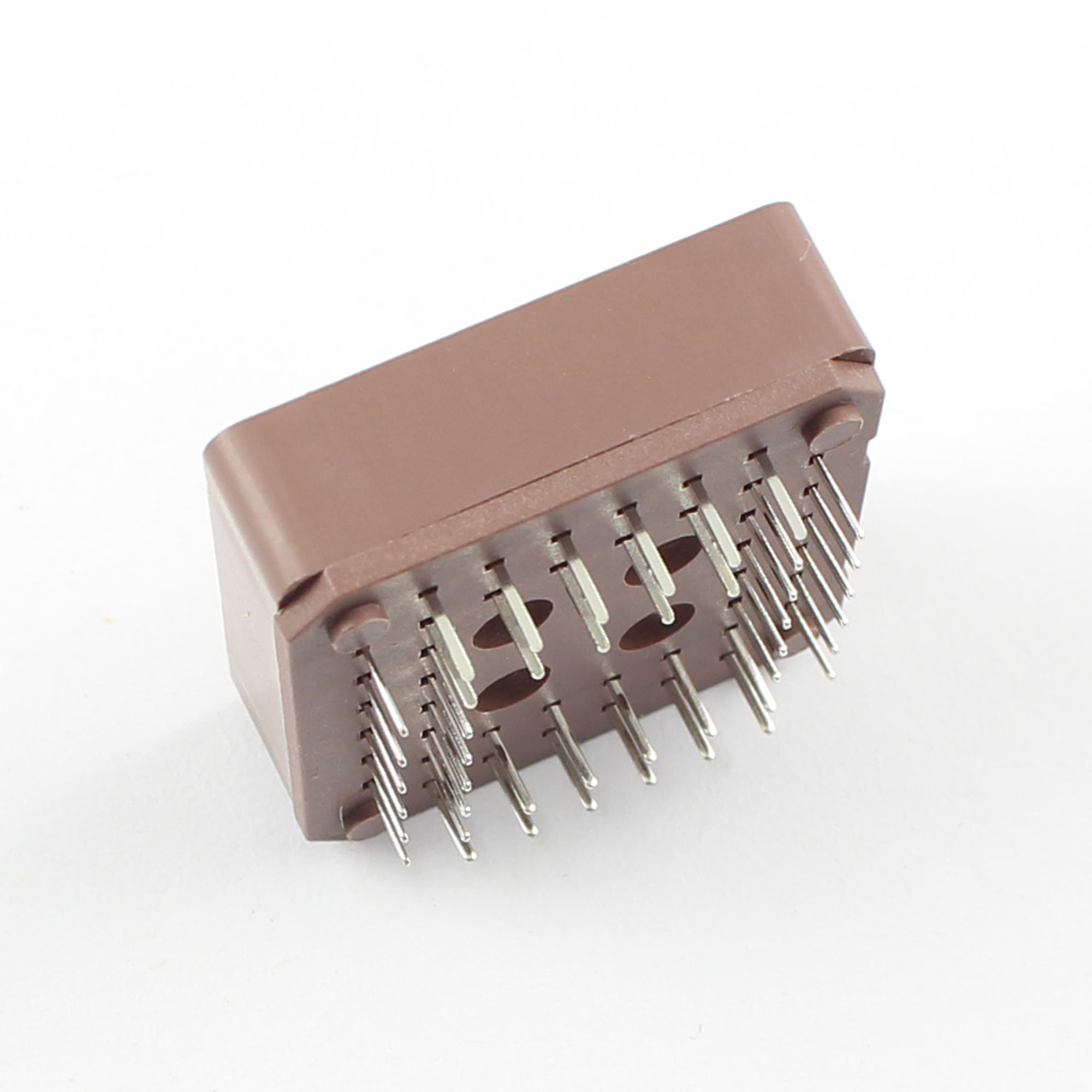 5Pcs PLCC44 44 Pin DIP Socket Adapter PLCC Converter eBay