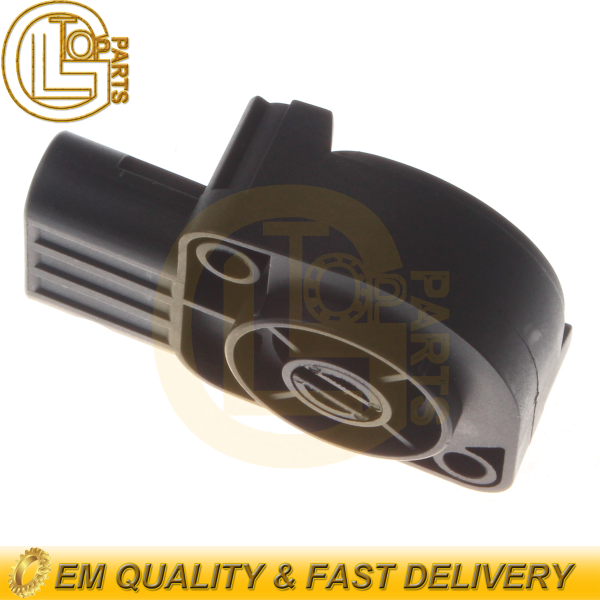 131973 Throttle Position Control Sensor Cummins Fit Mack Volvo 133284 2603893C91