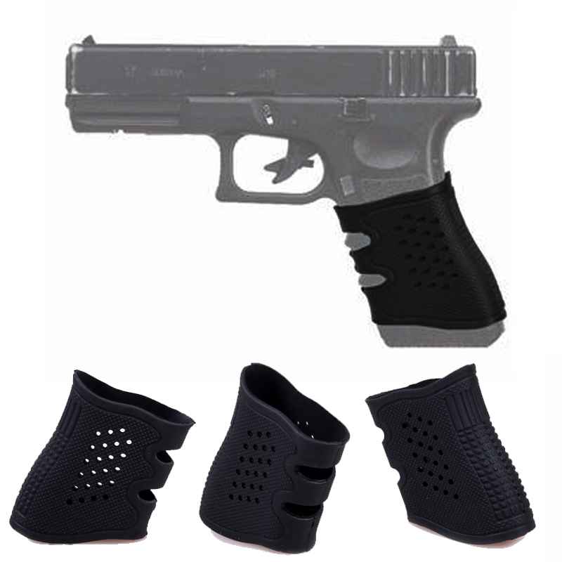 EMERSON Universal Handgun Pistol Rubber Grip Tactical Anti Slip Grip