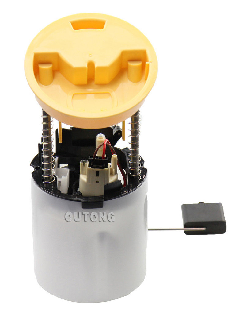 Fuel Pump Module Assembly For Mercedes-Benz CLS500 E320 E350 E500 F4541A