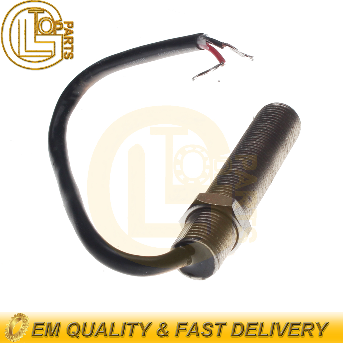 New MSP675 Rotate Speed Sensor Pick Up Sender Ring Gear Teeth