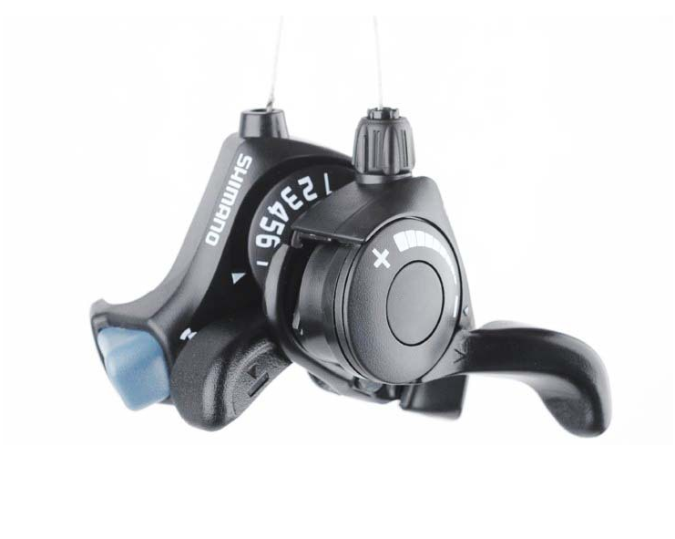 shimano sis index shifter