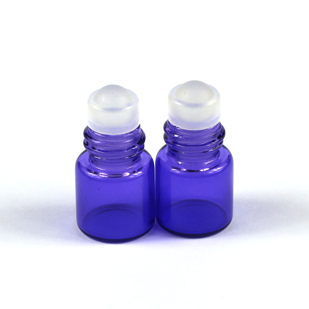 Download 5~100X Empty 1ml Glass Roll On Bottles Metal or Glass ... Yellowimages Mockups