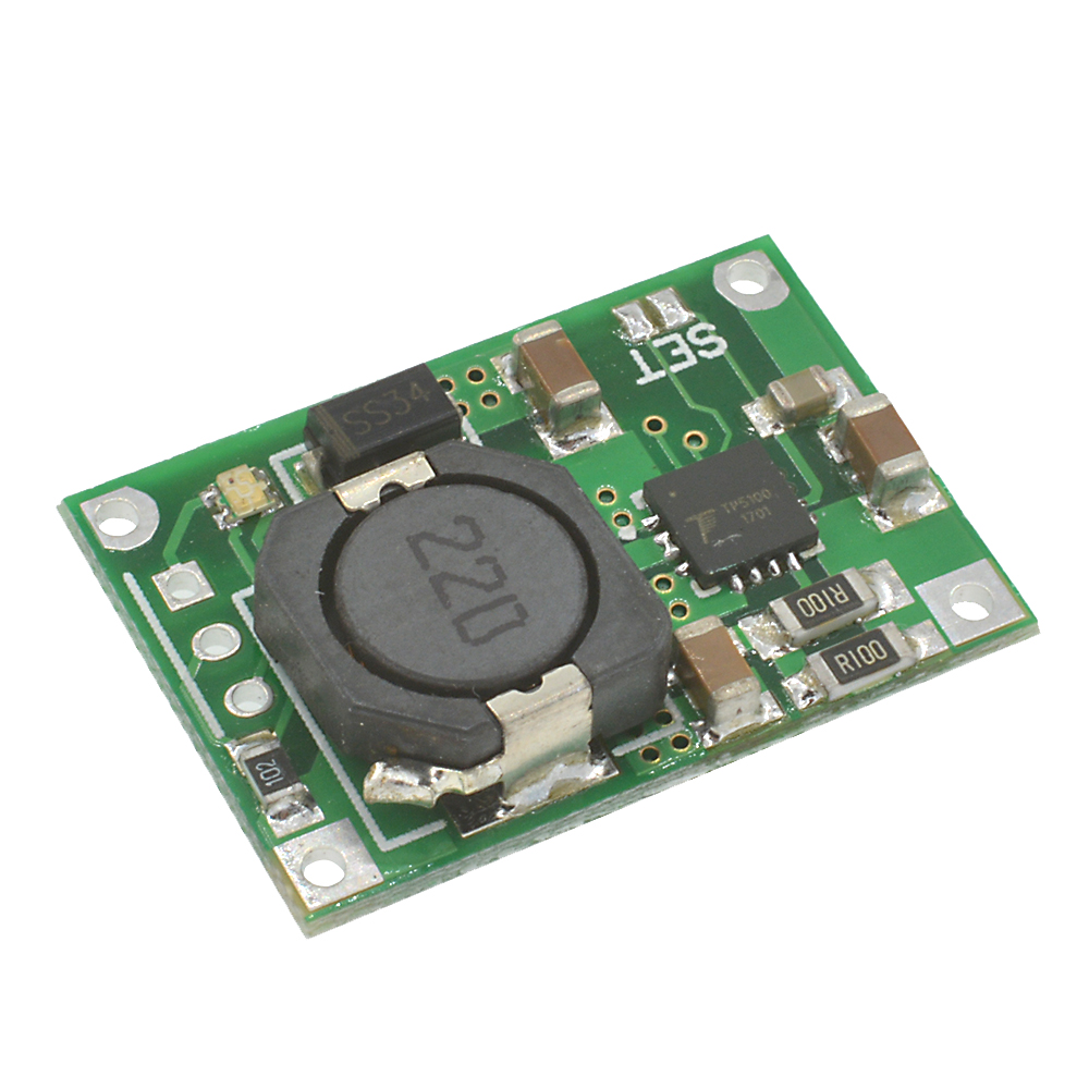TP5100 2 cells / single Lithium ion Battery Charger Module ...