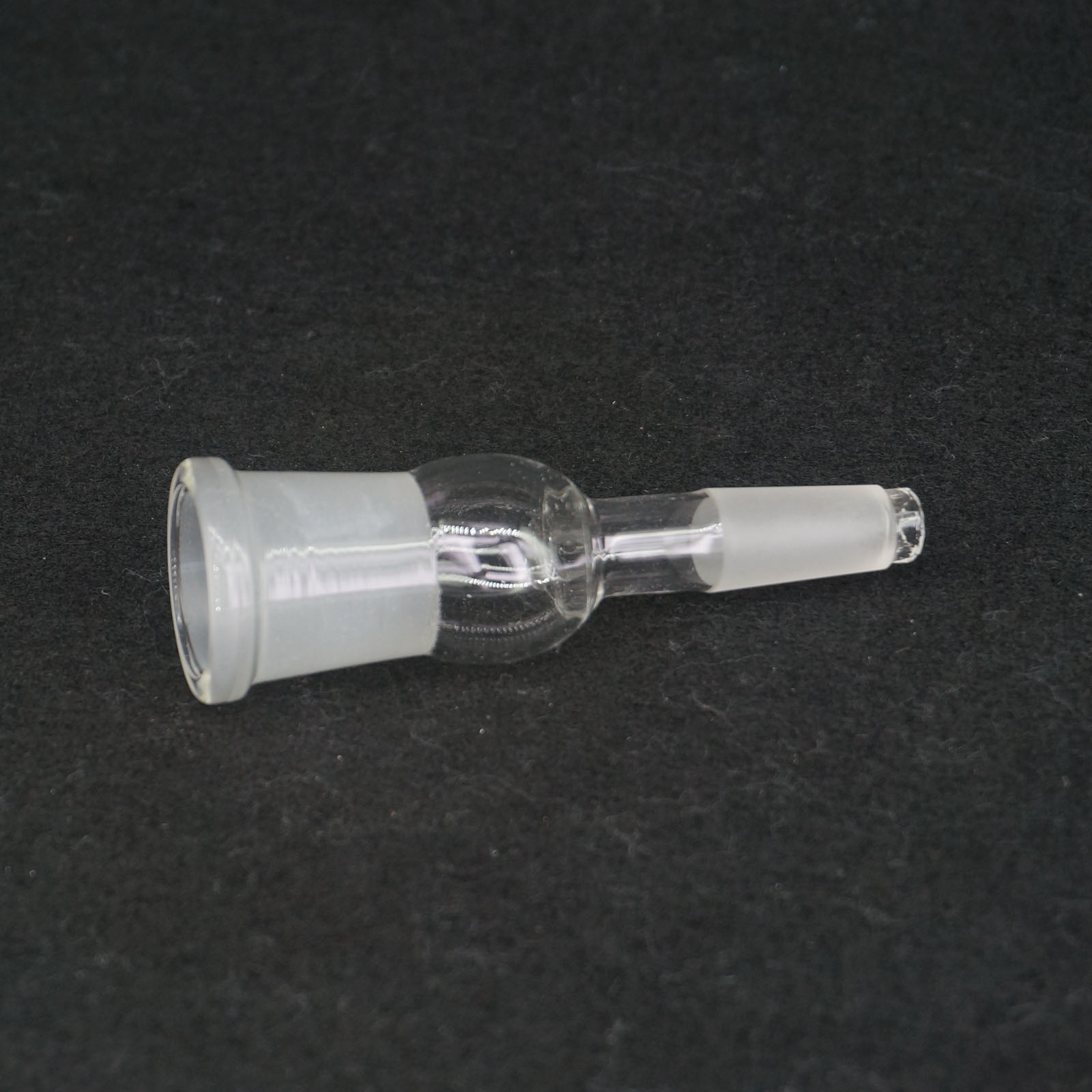 Multiple Female to Male Joint Lab Glass Reducing Transfer Adapter