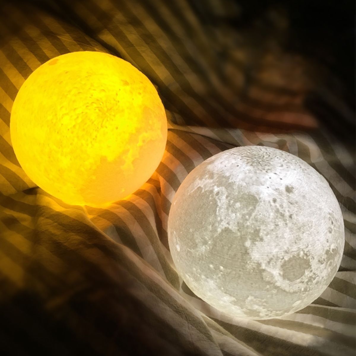 Kid Electric Car >> 3D Printing Luna Night Light LED Moon Lamp Touch Control Lighting Kid Gift UK | eBay Kid Electric Car >> 3D Printing Luna Night Light LED Moon Lamp Touch Control Lighting Kid Gift UK | eBay