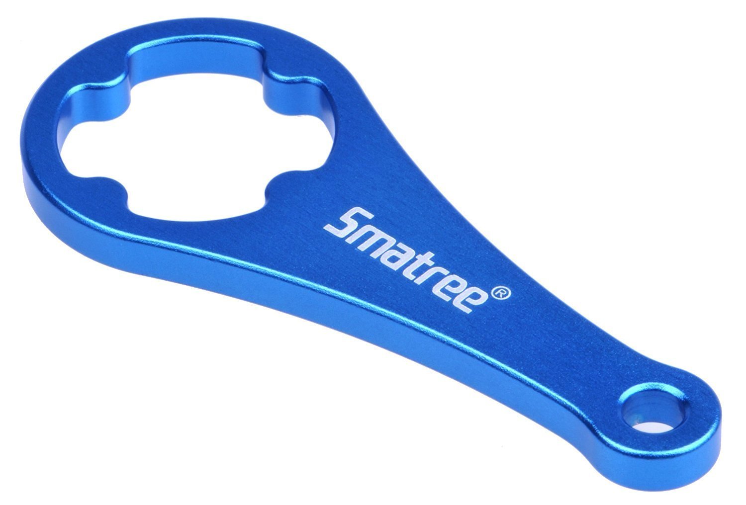 Smatree Aluminum Thumb Screw and Wrench for GoPro Hero 5 4 3+ 3 2 1