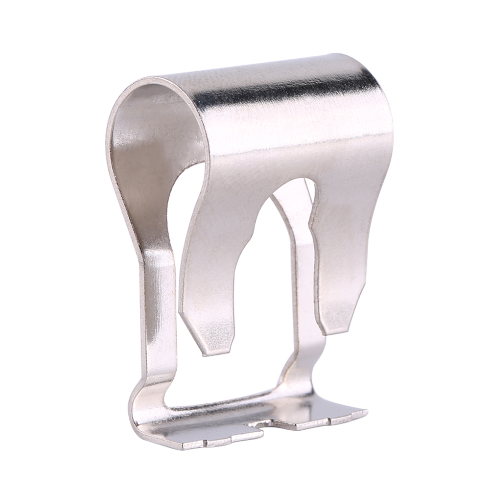 2x Windscreen Windshield Wiper Motor Silver Linkage Link Repair Clip