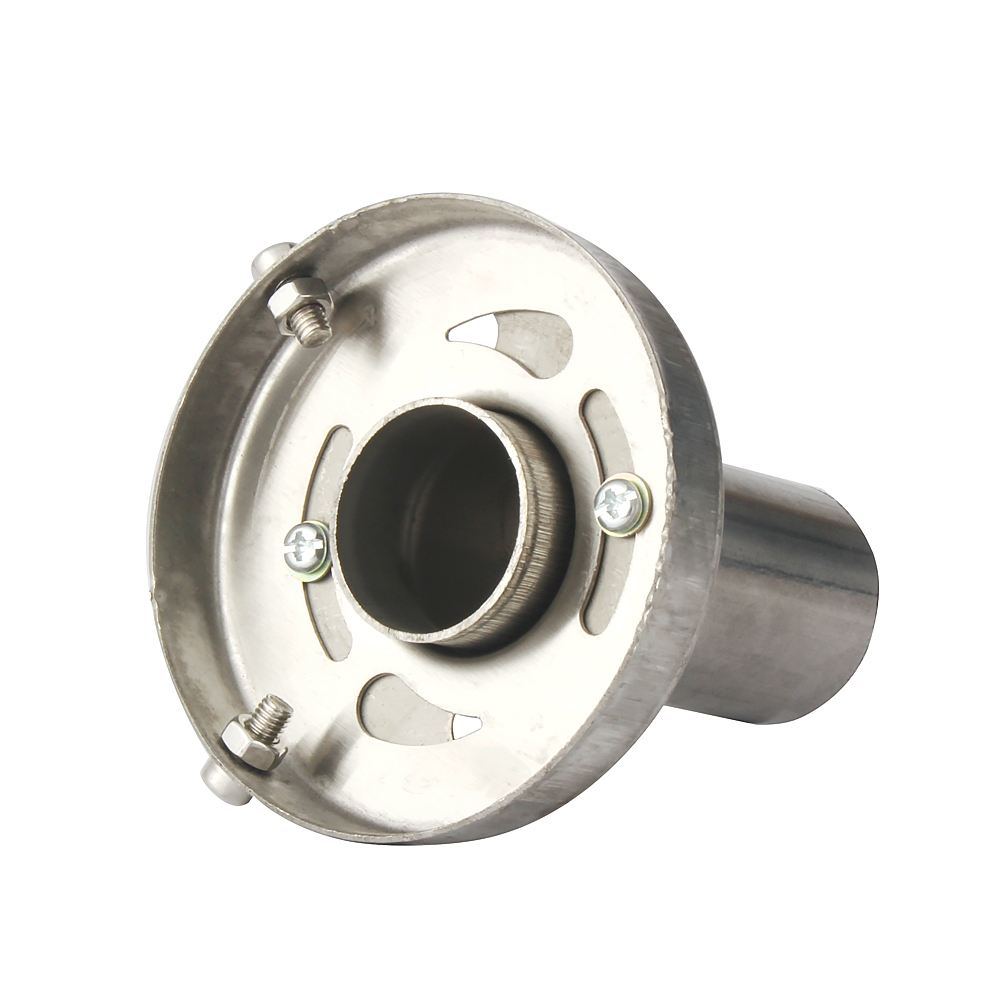 er downpipe
