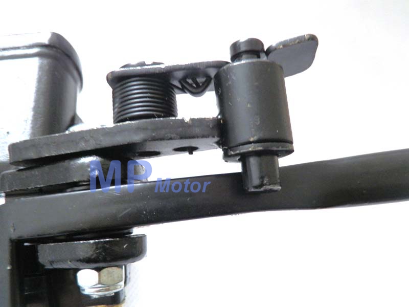 Hydraulic Brake Lever Master Cylinder Handbrake Quad Bike ATV Trike