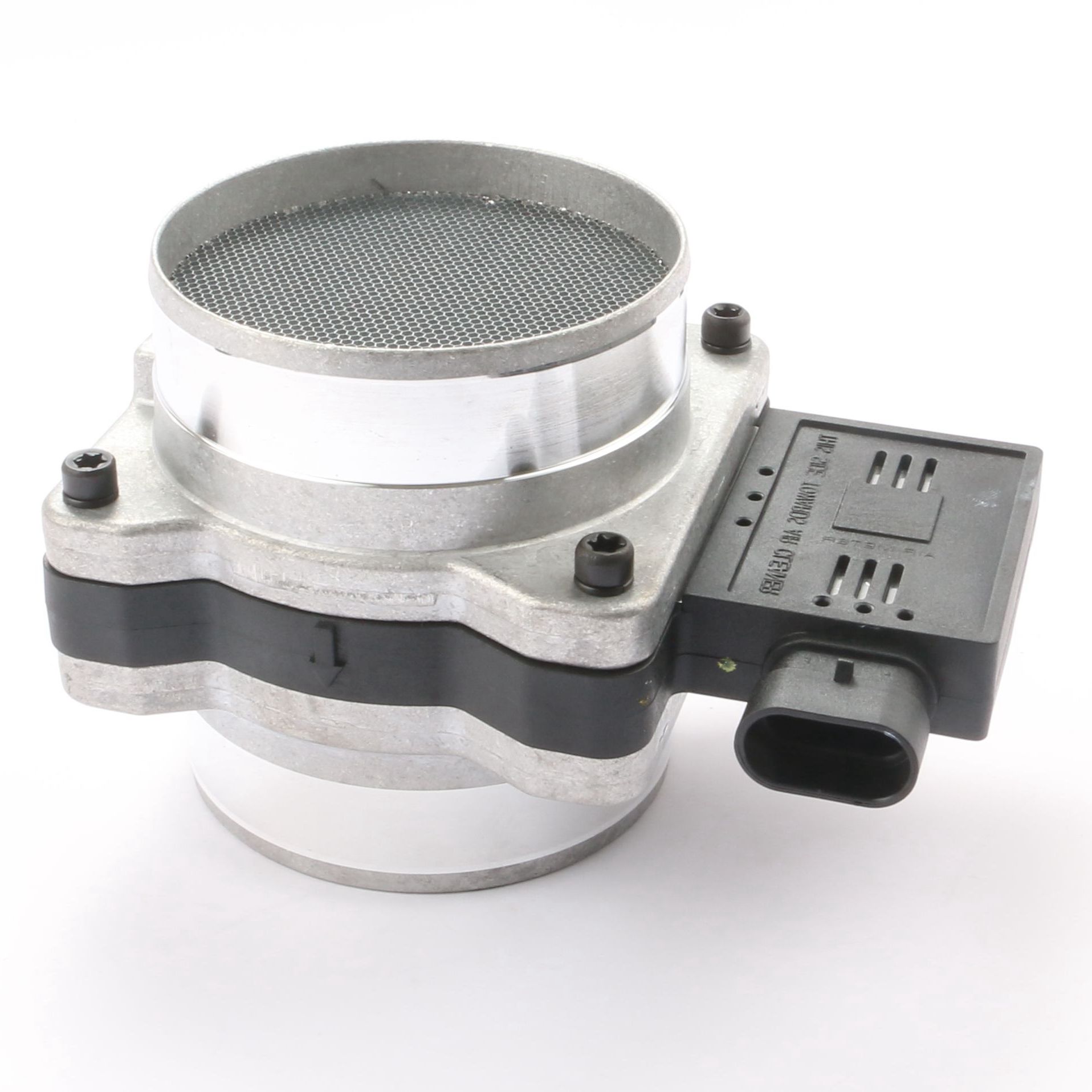 New Mass Air Flow Sensor Maf For Pontiac Isuzu Chevy Buick