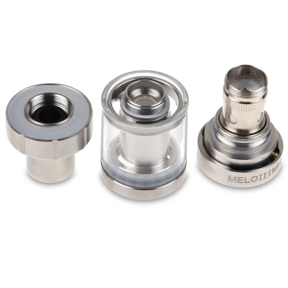 replacement melo 3 mini catomizer 2ml tank coils for eleaf istick pico 75w ebay replacement melo 3 mini catomizer 2ml tank coils for eleaf istick pico 75w ebay