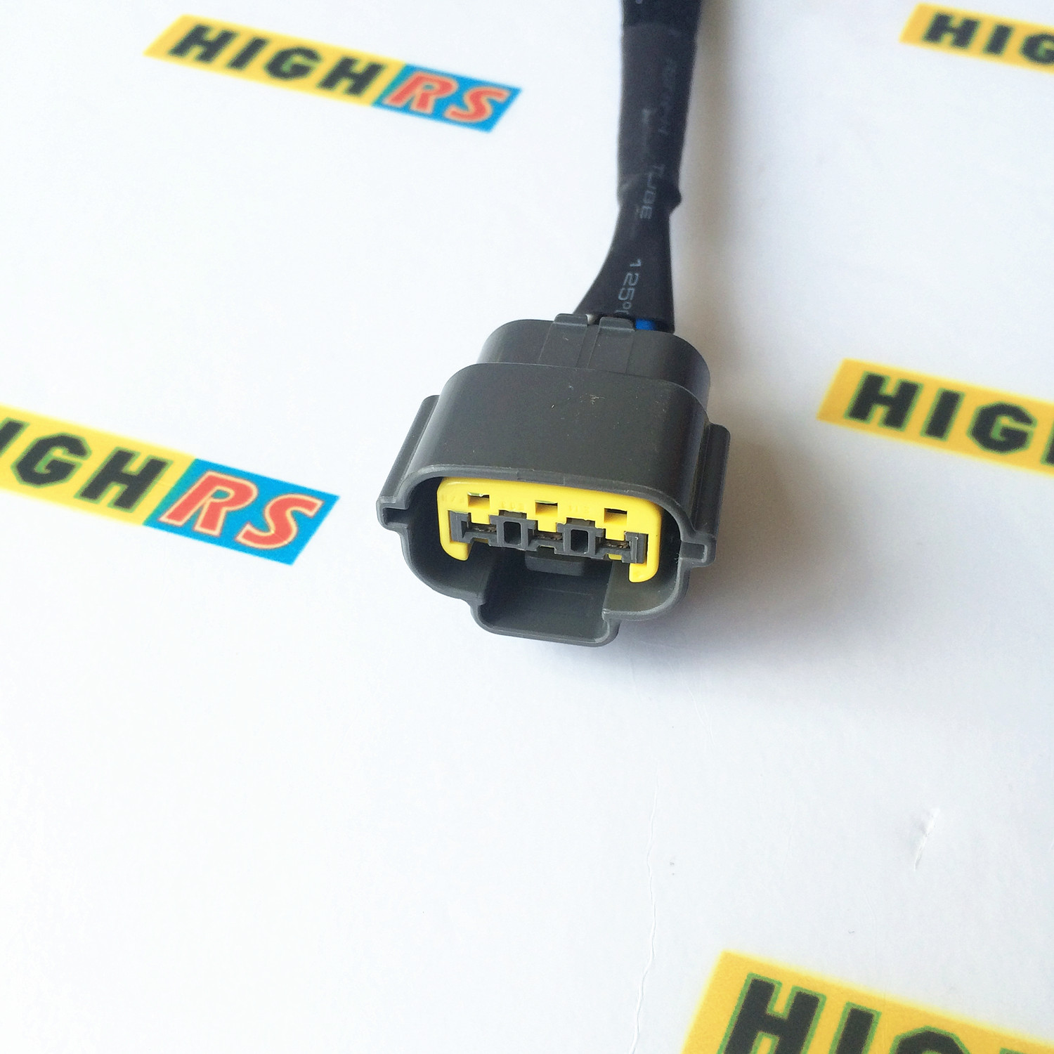 WIRE HARNESS SILVIA S13 S14 200SX 180SX SR20DET FIT NISSAN COIL PACK