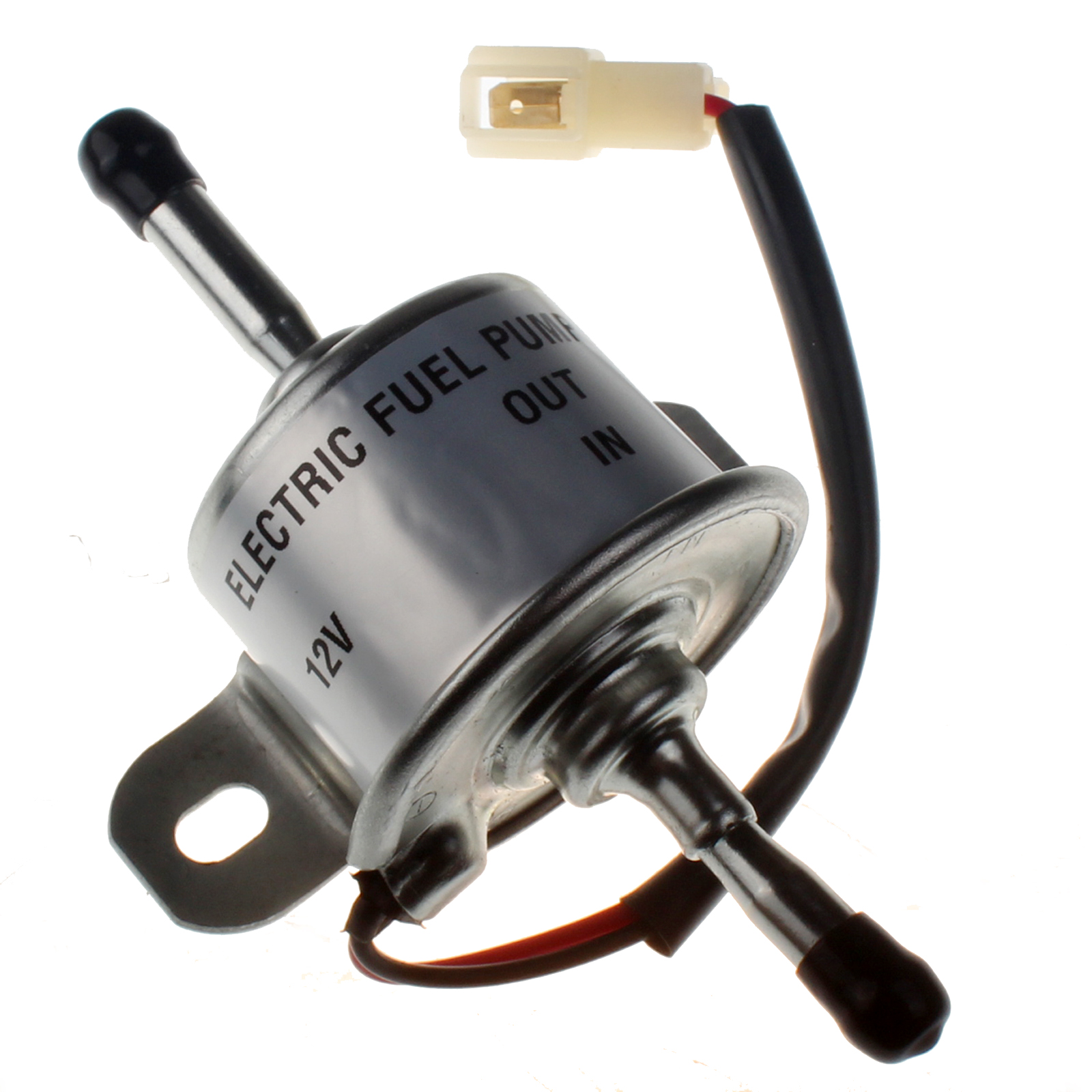 New Electric Fuel Pump For Thermo King Ingersoll Rand APU TriPac