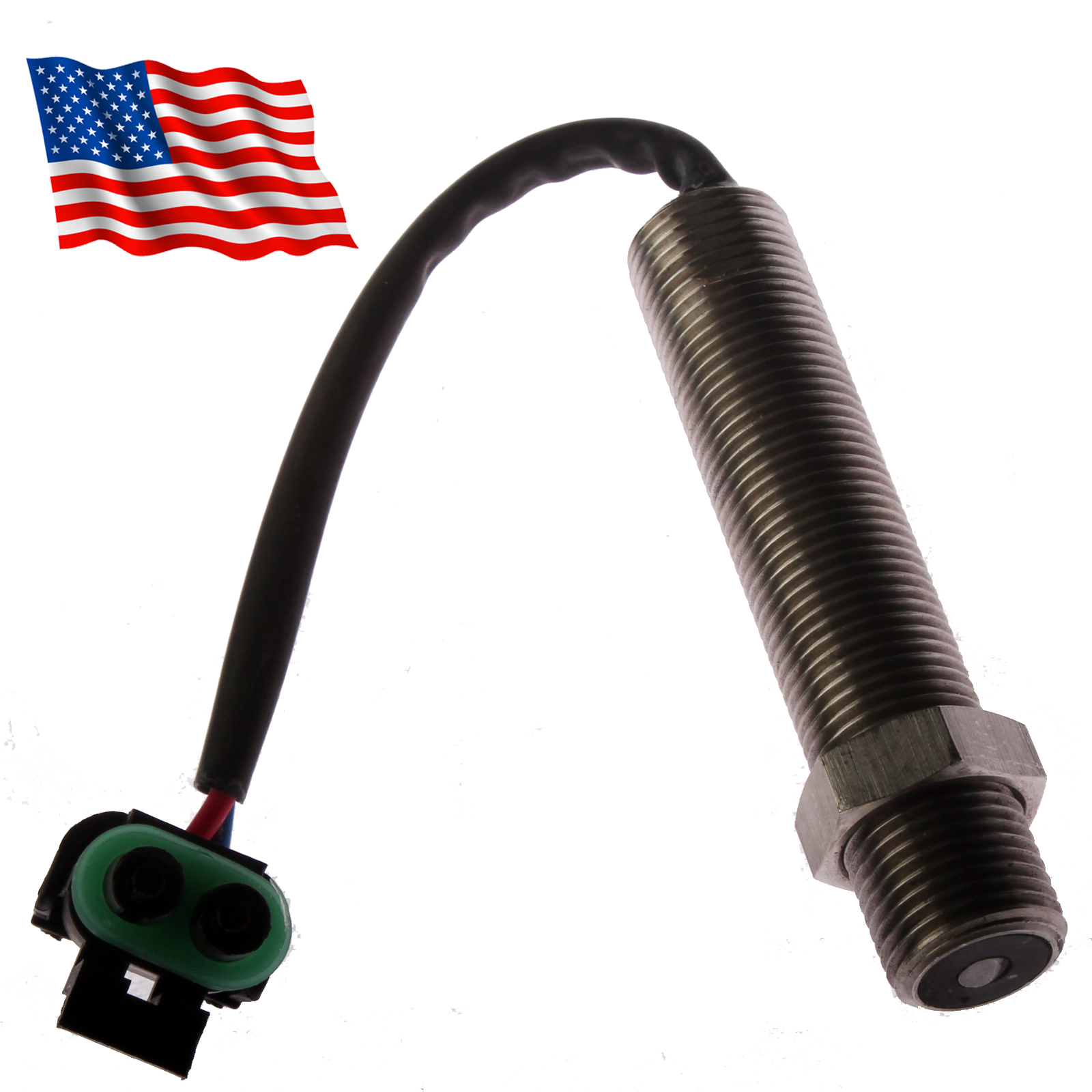 Pickup 3034572 Speed Sensor Fits Cummins K38 G38 QSK38 KTA38GC