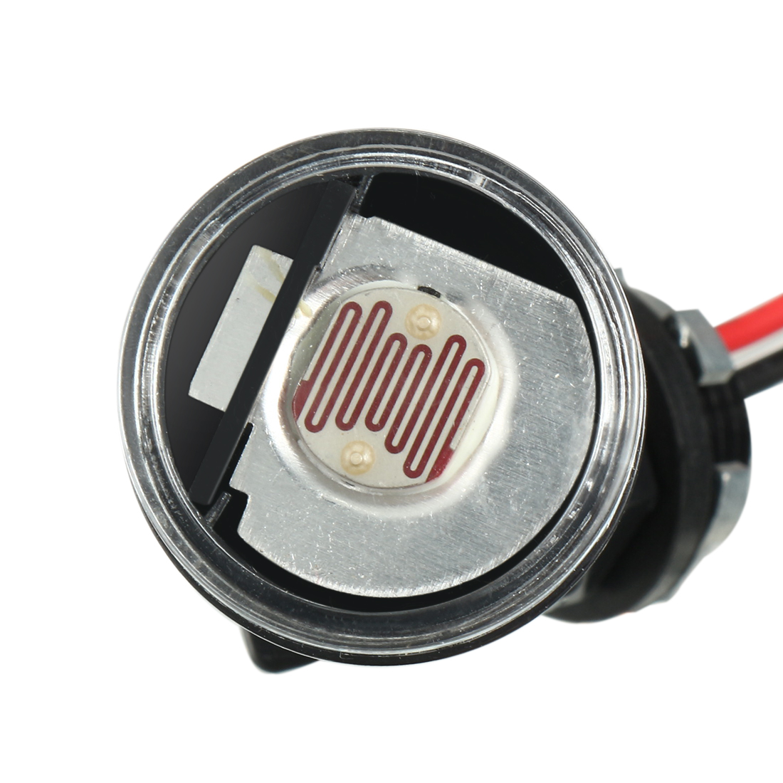 Photocell Outdoor Light Switch Daylight Dusk Till Dawn