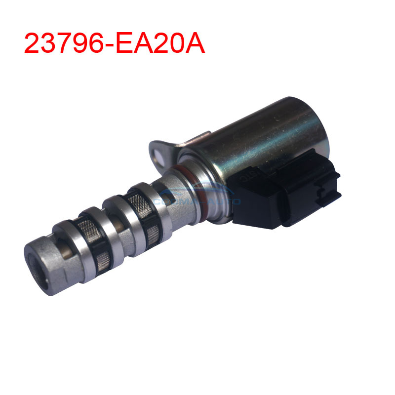 Solenoid Cam Timing Oil Control Valve Right 23796EA20A For FX35 G35