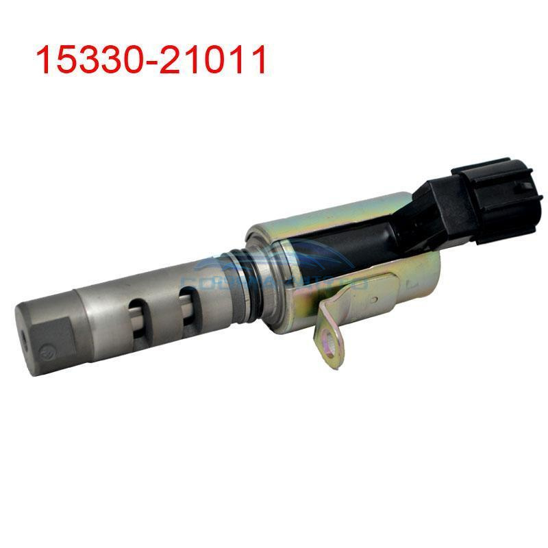 Engine Camshaft Timing Oil Control Valve VVT Solenoid ... 2006 scion xb fuel filter location 