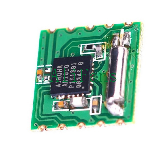 FM 76-108MHz AR1010 FM Radio Receiver Module replace TEA5767 AU