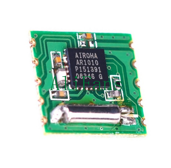FM 76-108MHz AR1010 FM Radio Receiver Module replace TEA5767 AU