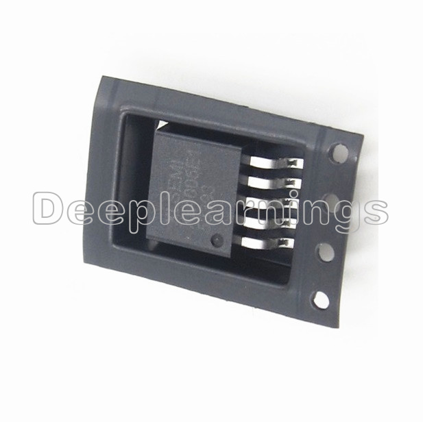 5PCS Original XL4005E1 XL4005 TO-263 32V//5A//300KHZ NEW