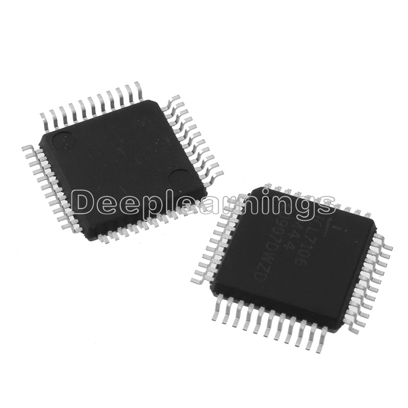 ICL7106CM44 ICL7106 A/D Converters QFP44 IC NEW eBay