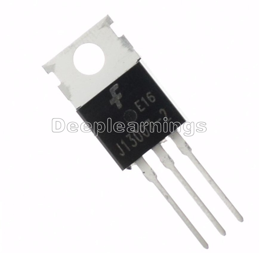 5 PCS E13007 E13007-2 FSC TO-220 AMP Output Transistor NEW | eBay