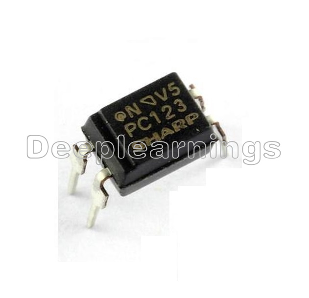 10PCS PC123 SMD 10PCS PC123 SMD