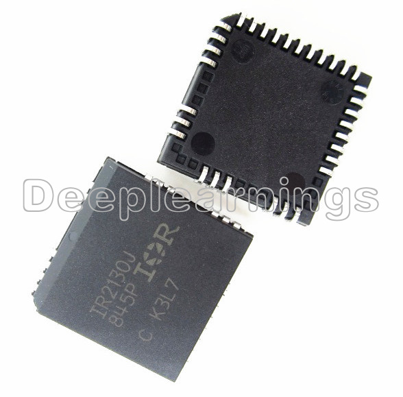 5PCS IR2130J IC IR2130 Integrated Circuit PLCC 3-PHASE BRIDGE DRIVER