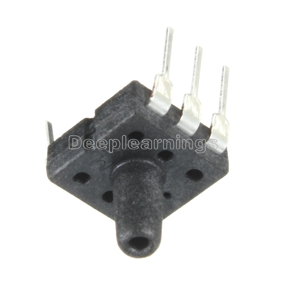 0-40kpa sensor pressure air D 6 Pressure Sensor Sphygmomanometer 0 MPS20N0040D DIP