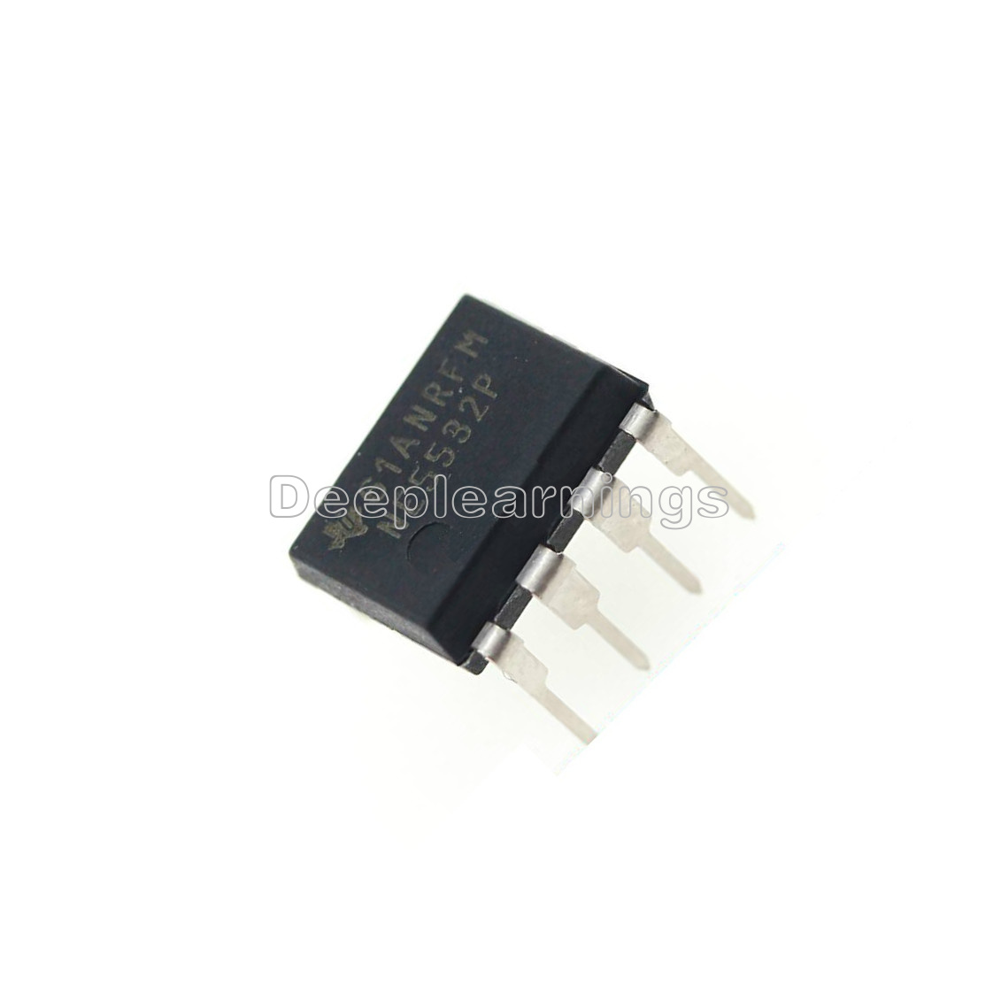 5-50PCS NE5532AP NE5532APE4 DIP-8 OP AMP IC