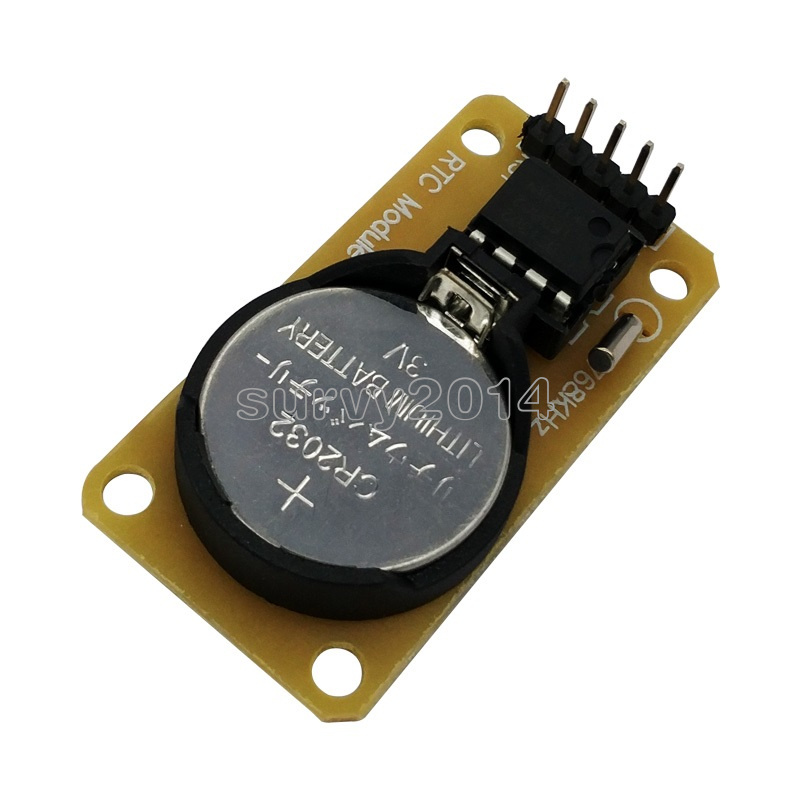 Avr arm