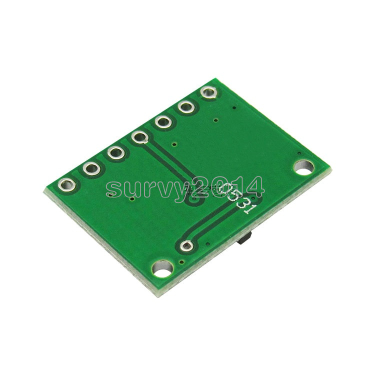 MAX30102 Oximeter Heart Rate Beat Pulse Sensor 1.8V-3.3V Replace MAX30100 FgGSS