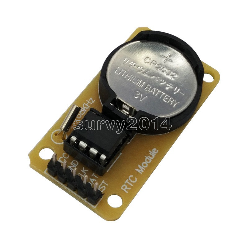 Avr arm