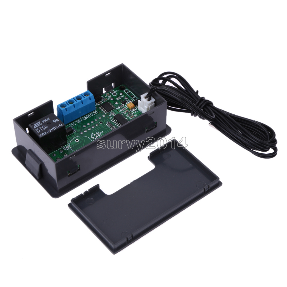 Voltage Is Not Reduced A Line Voltage Thermostat Or Controller And A