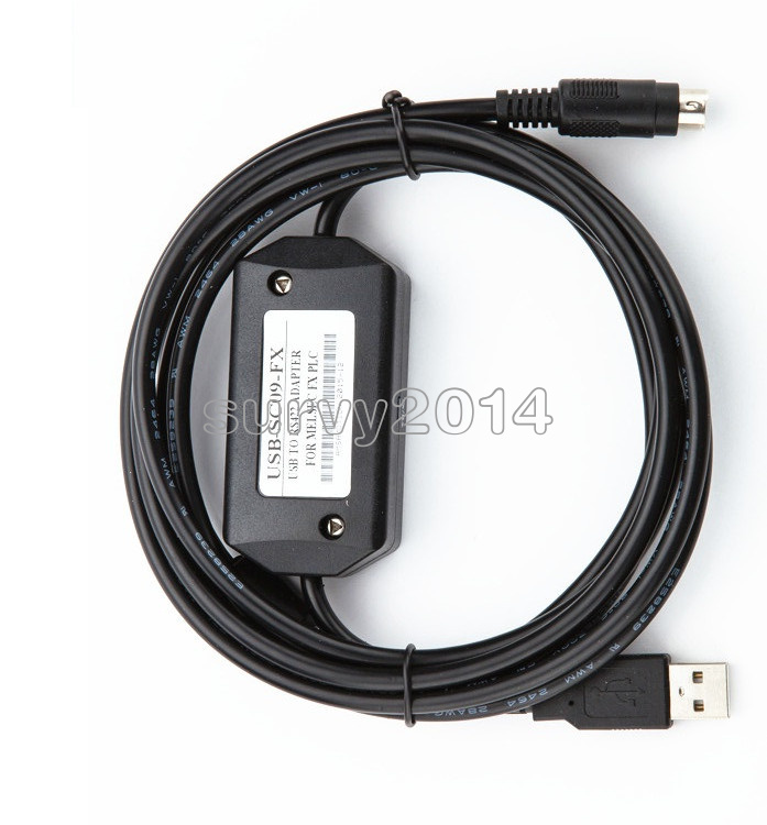 USB-SC09 PLC PROGRAMMING CABLE WINDOWS 7 DRIVERS DOWNLOAD (2020)