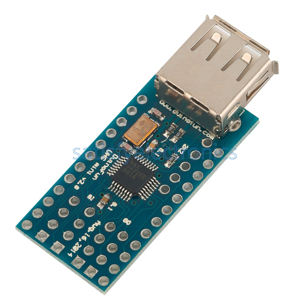 Arduino Mega Adk Usb Host | Arduino Mega ADK + USB Host shield – SJCXY