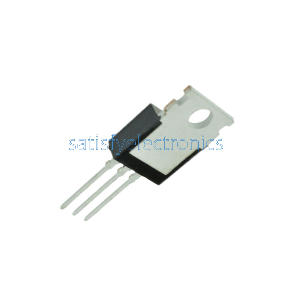 20Pcs IRF510NPBF IRF510N IRF510 Power MOSFET N-Channel 100V 5.6A