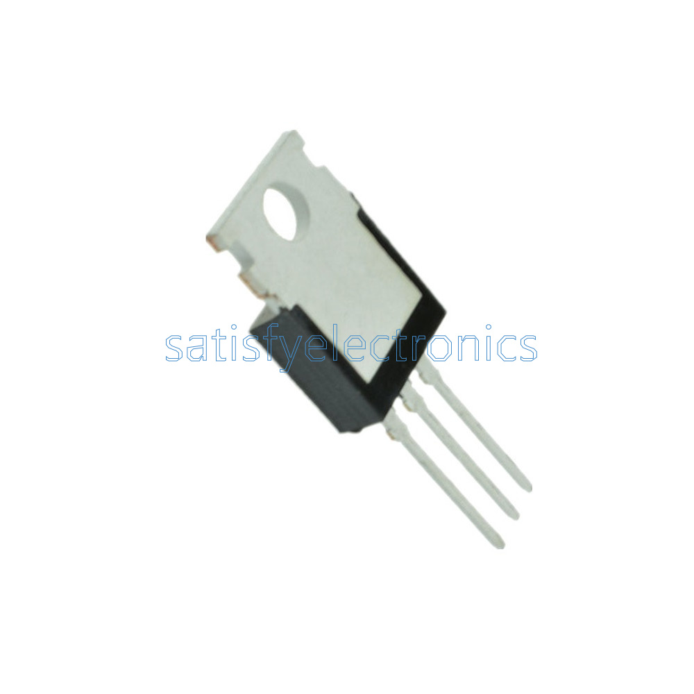 20Pcs IRF510NPBF IRF510N IRF510 Power MOSFET N-Channel 100V 5.6A