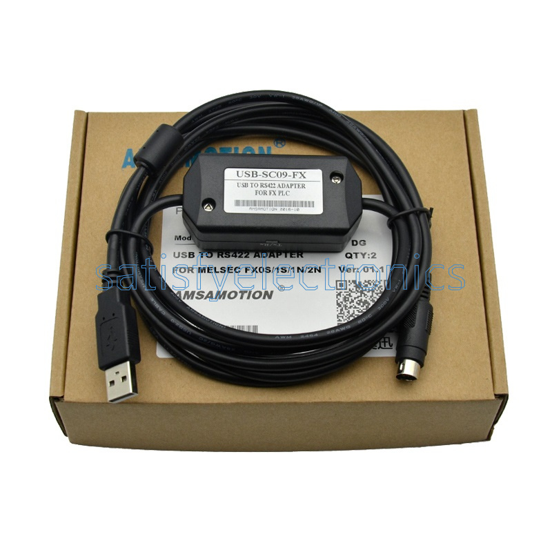 mitsubishi melsec fx3s