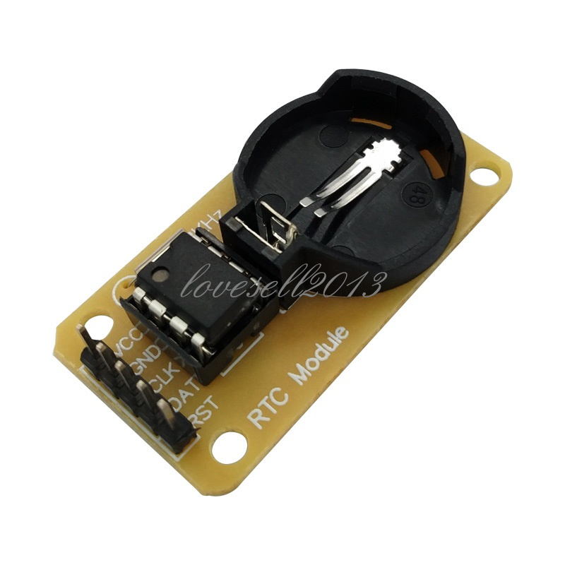 Avr arm