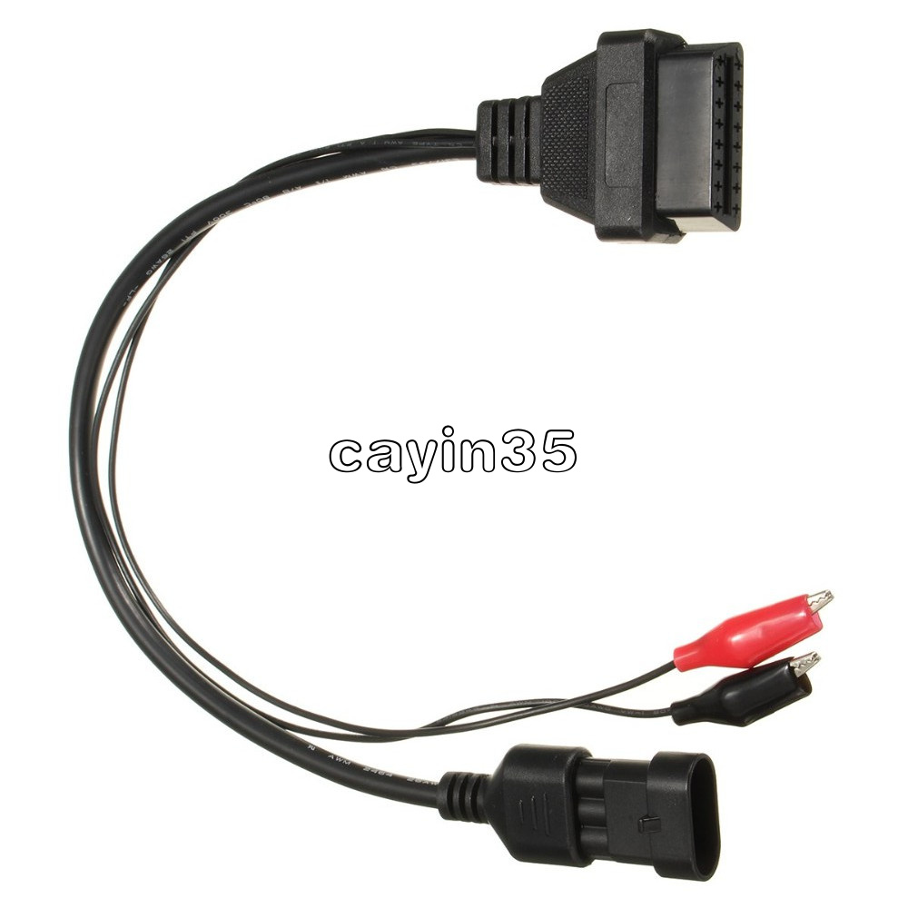 Obd connector image