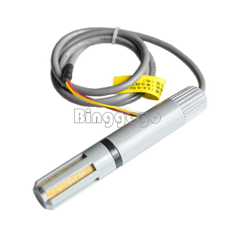 1PCS AM2305 Digital temperature and humidity sensor AM2305 NEW